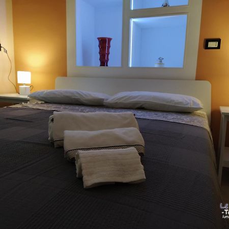 Le Nereidi B&B Acireale Centro Zewnętrze zdjęcie