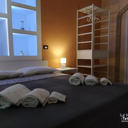 Le Nereidi B&B Acireale Centro Zewnętrze zdjęcie