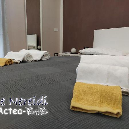 Le Nereidi B&B Acireale Centro Zewnętrze zdjęcie