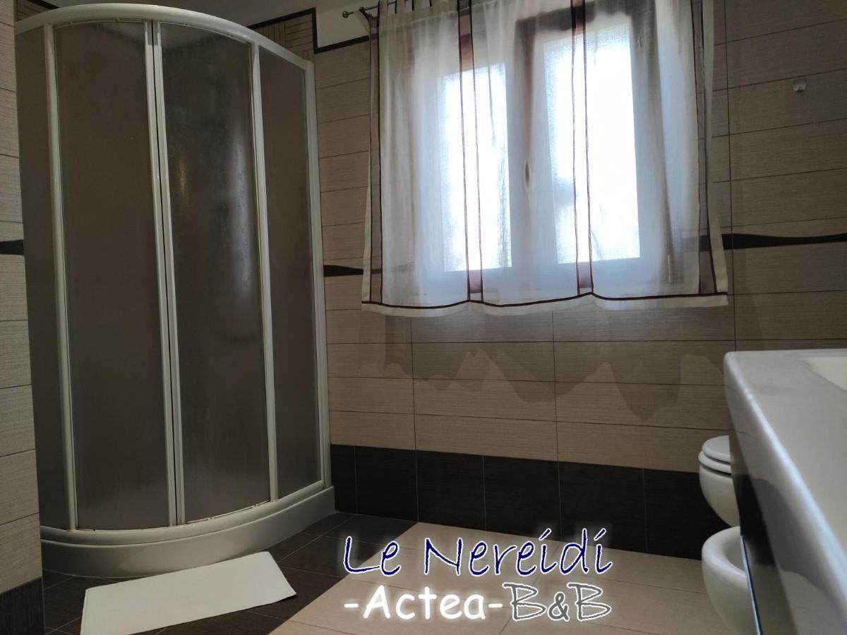 Le Nereidi B&B Acireale Centro Zewnętrze zdjęcie