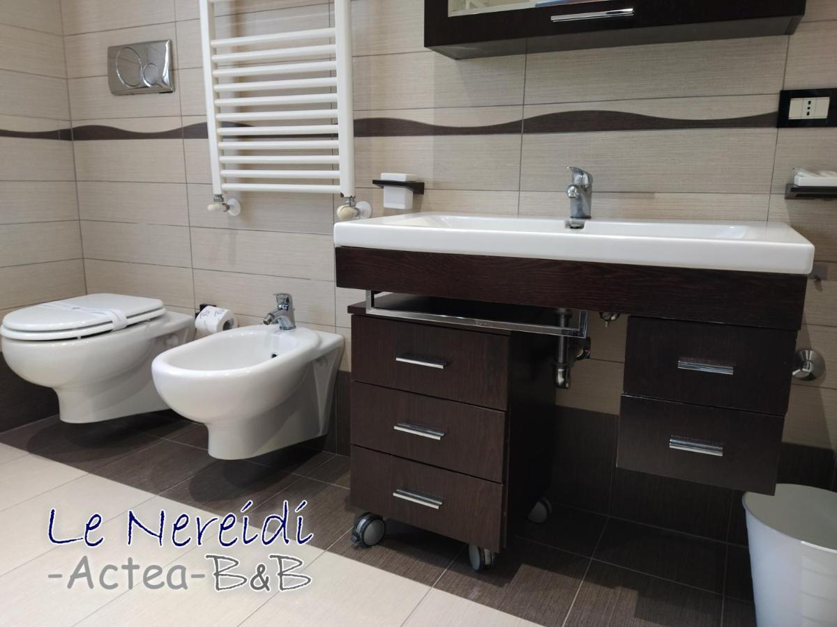 Le Nereidi B&B Acireale Centro Zewnętrze zdjęcie